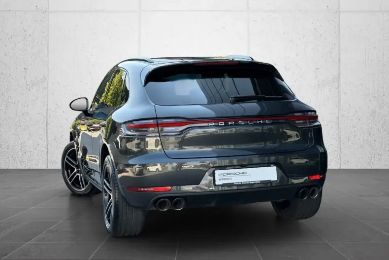 Porsche Macan din 2021 cu 72.650 km - oferta POR242545 - foto 29