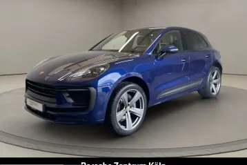 Porsche Macan din 2023 - oferta POR242546