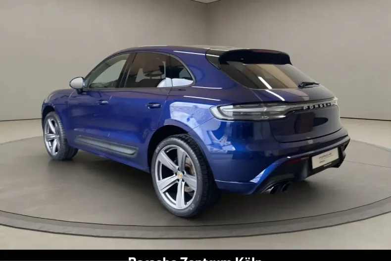 Porsche Macan din 2023 cu 70.742 km - oferta POR242546 - foto 3