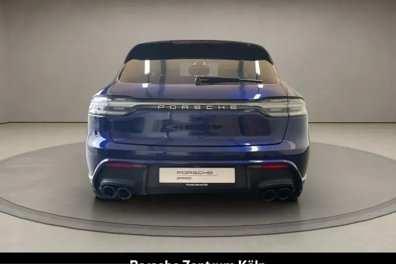 Porsche Macan din 2023 cu 70.742 km - oferta POR242546 - foto 4