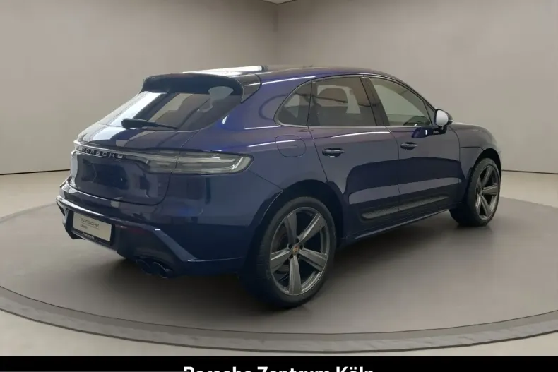 Porsche Macan din 2023 cu 70.742 km - oferta POR242546 - foto 5
