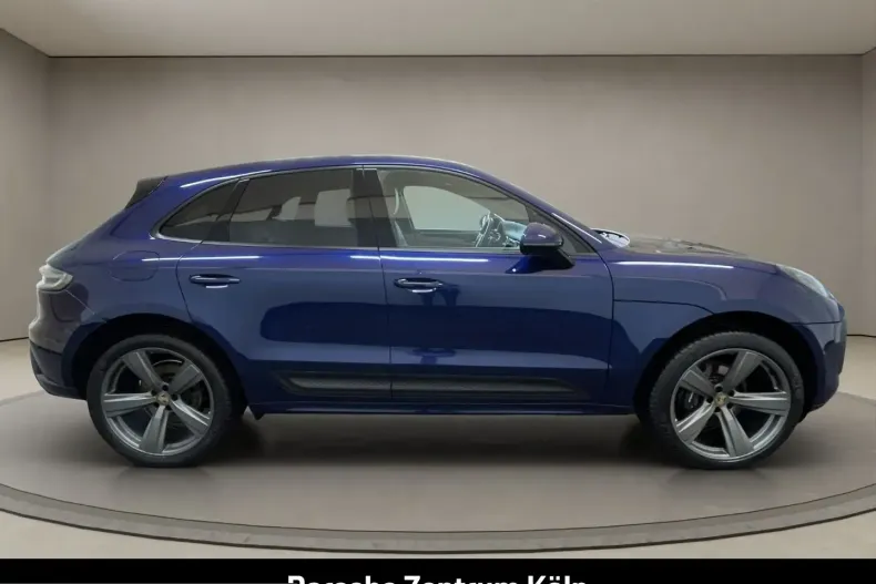 Porsche Macan din 2023 cu 70.742 km - oferta POR242546 - foto 6