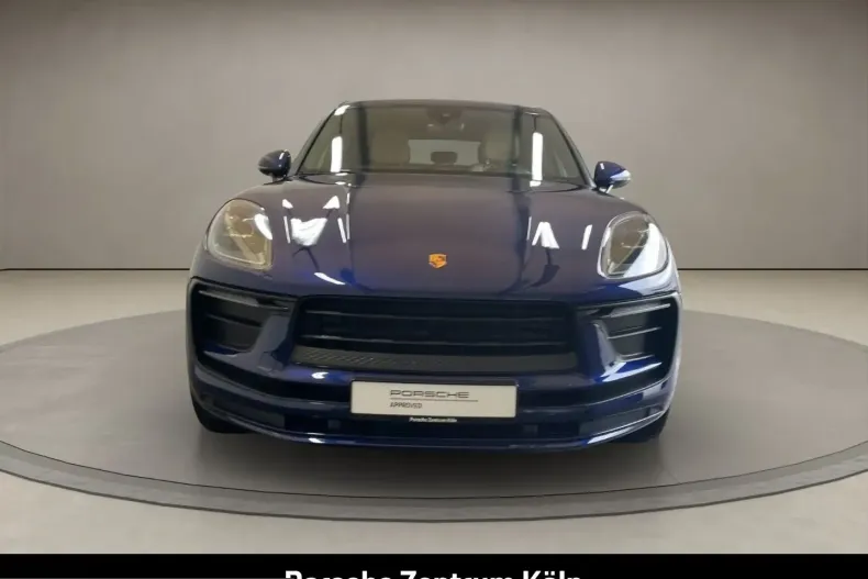 Porsche Macan din 2023 cu 70.742 km - oferta POR242546 - foto 8
