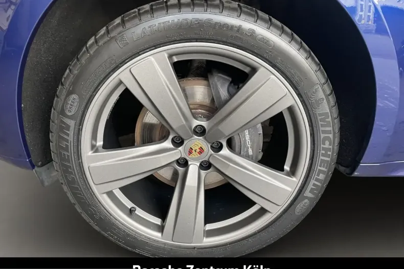 Porsche Macan din 2023 cu 70.742 km - oferta POR242546 - foto 12