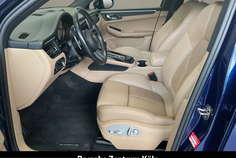 Porsche Macan din 2023 cu 70.742 km - oferta POR242546 - foto 13