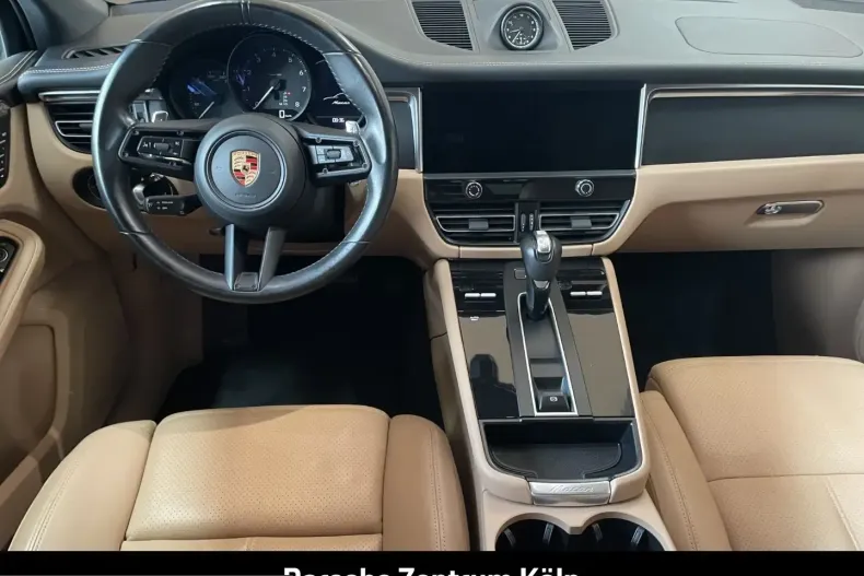 Porsche Macan din 2023 cu 70.742 km - oferta POR242546 - foto 14