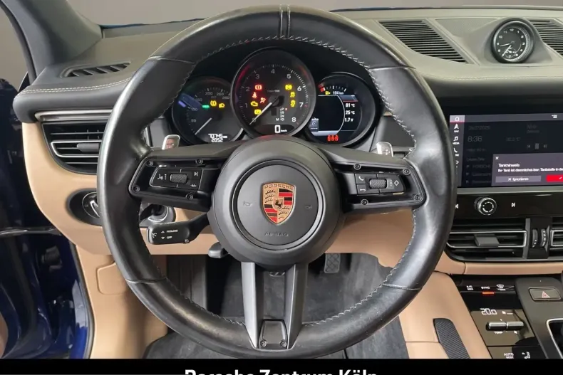 Porsche Macan din 2023 cu 70.742 km - oferta POR242546 - foto 15