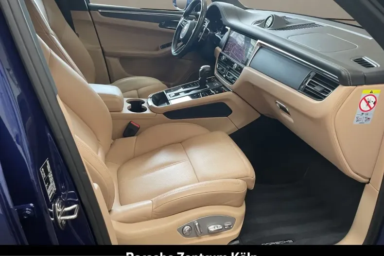 Porsche Macan din 2023 cu 70.742 km - oferta POR242546 - foto 21