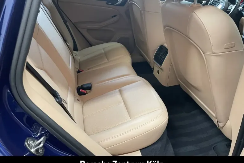 Porsche Macan din 2023 cu 70.742 km - oferta POR242546 - foto 22
