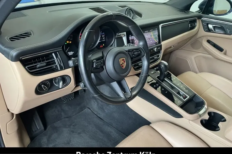 Porsche Macan din 2023 cu 70.742 km - oferta POR242546 - foto 28