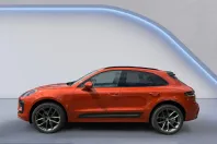 Porsche Macan din 2021 cu 45.200 km - oferta POR242547 - foto 2