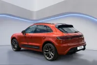 Porsche Macan din 2021 cu 45.200 km - oferta POR242547 - foto 3