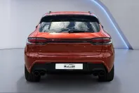 Porsche Macan din 2021 cu 45.200 km - oferta POR242547 - foto 4