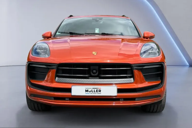 Porsche Macan din 2021 cu 45.200 km - oferta POR242547 - foto 8