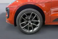 Porsche Macan din 2021 cu 45.200 km - oferta POR242547 - foto 17