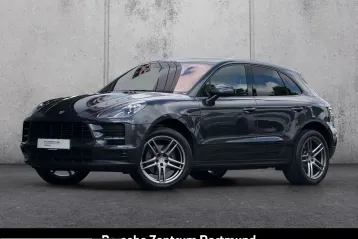 Porsche Macan din 2021 - oferta POR242548