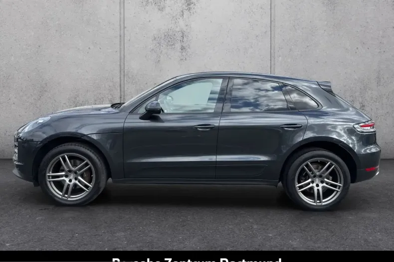 Porsche Macan din 2021 cu 68.236 km - oferta POR242548 - foto 2