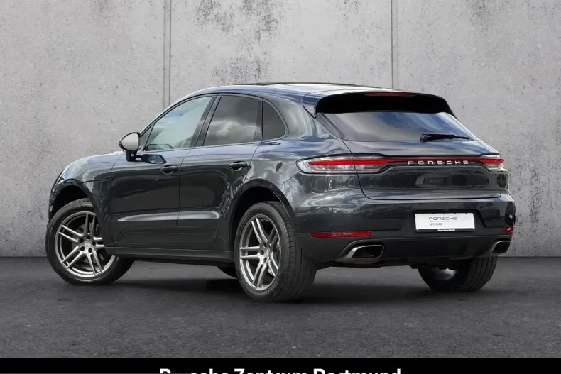 Porsche Macan din 2021 cu 68.236 km - oferta POR242548 - foto 3