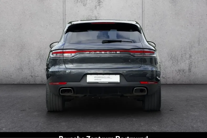 Porsche Macan din 2021 cu 68.236 km - oferta POR242548 - foto 4