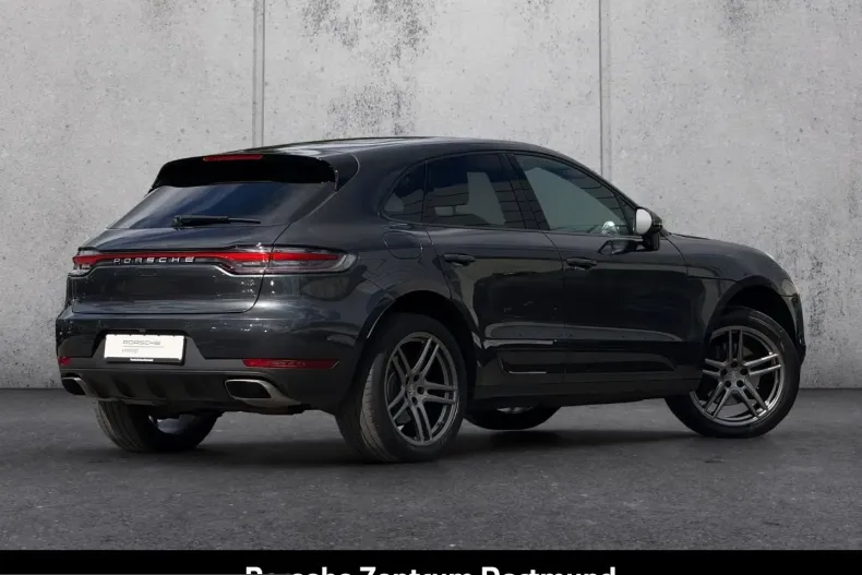 Porsche Macan din 2021 cu 68.236 km - oferta POR242548 - foto 5