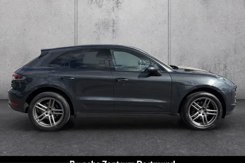 Porsche Macan din 2021 cu 68.236 km - oferta POR242548 - foto 6