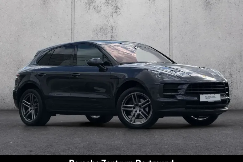 Porsche Macan din 2021 cu 68.236 km - oferta POR242548 - foto 7