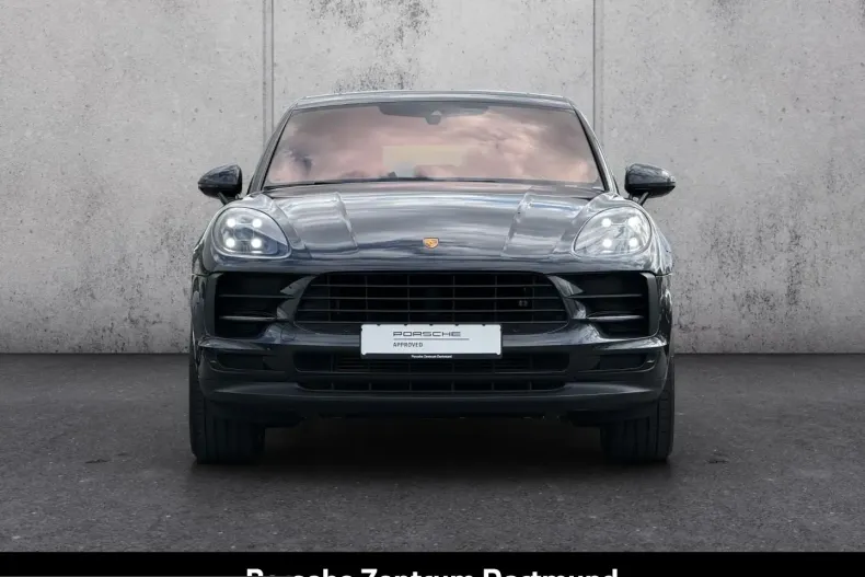Porsche Macan din 2021 cu 68.236 km - oferta POR242548 - foto 8