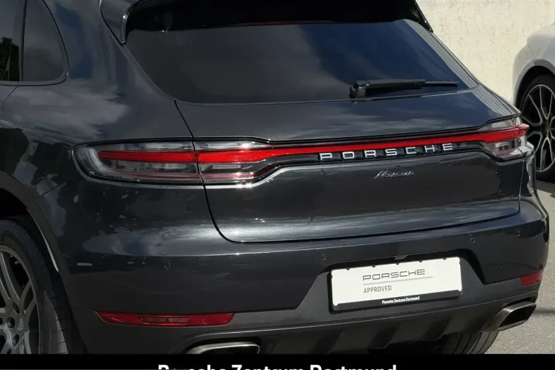 Porsche Macan din 2021 cu 68.236 km - oferta POR242548 - foto 11