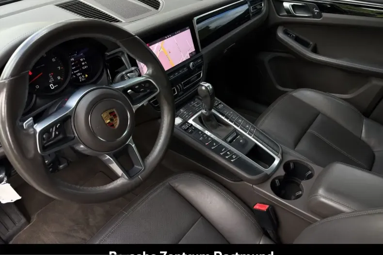 Porsche Macan din 2021 cu 68.236 km - oferta POR242548 - foto 13