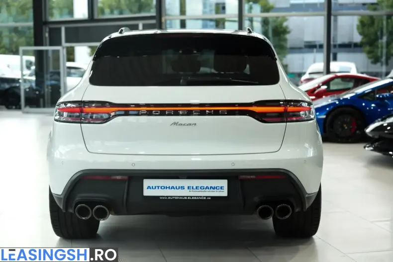 Porsche Macan din 2021 cu 74.256 km - oferta POR242549 - foto 5