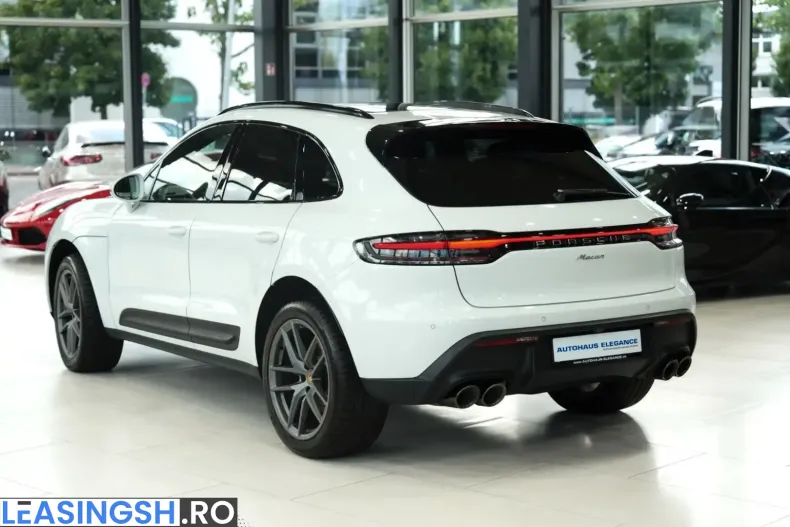 Porsche Macan din 2021 cu 74.256 km - oferta POR242549 - foto 7