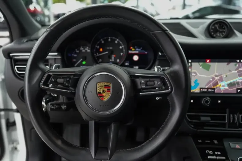 Porsche Macan din 2021 cu 74.256 km - oferta POR242549 - foto 14