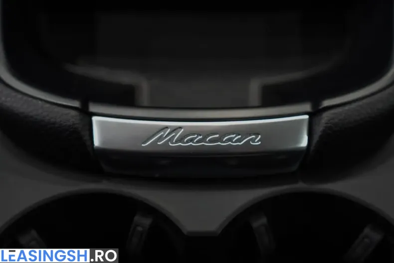 Porsche Macan din 2021 cu 74.256 km - oferta POR242549 - foto 21
