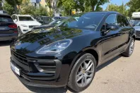 Porsche Macan din 2022 cu 58.363 km - oferta POR242550 - foto 1