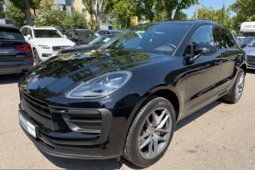 Porsche Macan din 2022 - oferta POR242550