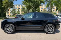 Porsche Macan din 2022 cu 58.363 km - oferta POR242550 - foto 2