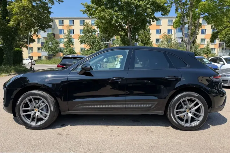 Porsche Macan din 2022 cu 58.363 km - oferta POR242550 - foto 2