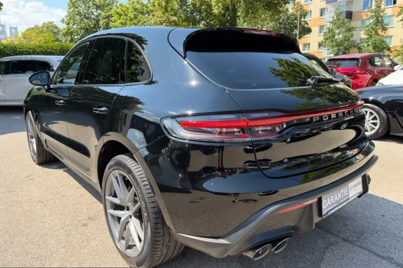 Porsche Macan din 2022 cu 58.363 km - oferta POR242550 - foto 3