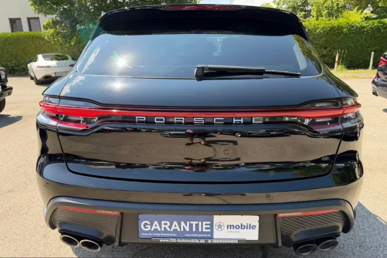 Porsche Macan din 2022 cu 58.363 km - oferta POR242550 - foto 4