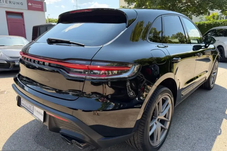 Porsche Macan din 2022 cu 58.363 km - oferta POR242550 - foto 5