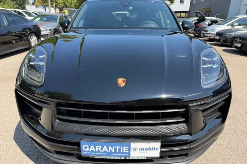 Porsche Macan din 2022 cu 58.363 km - oferta POR242550 - foto 8