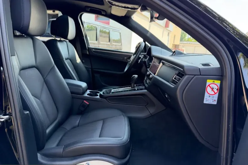 Porsche Macan din 2022 cu 58.363 km - oferta POR242550 - foto 13
