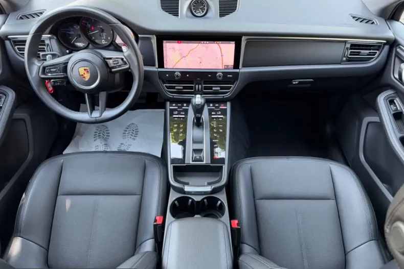 Porsche Macan din 2022 cu 58.363 km - oferta POR242550 - foto 14