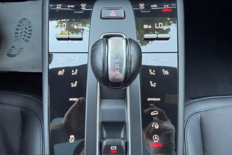 Porsche Macan din 2022 cu 58.363 km - oferta POR242550 - foto 23