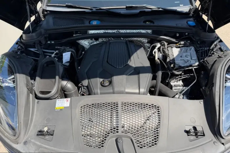 Porsche Macan din 2022 cu 58.363 km - oferta POR242550 - foto 30
