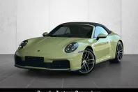 Porsche 992 din 2024 cu 31.000 km - oferta POR242551 - foto 1