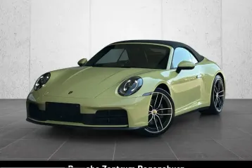 Porsche 992 din 2024 - oferta POR242551