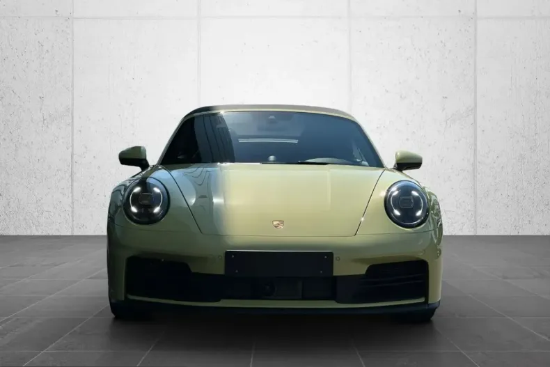 Porsche 992 din 2024 cu 31.000 km - oferta POR242551 - foto 4