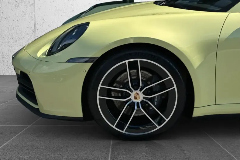 Porsche 992 din 2024 cu 31.000 km - oferta POR242551 - foto 6