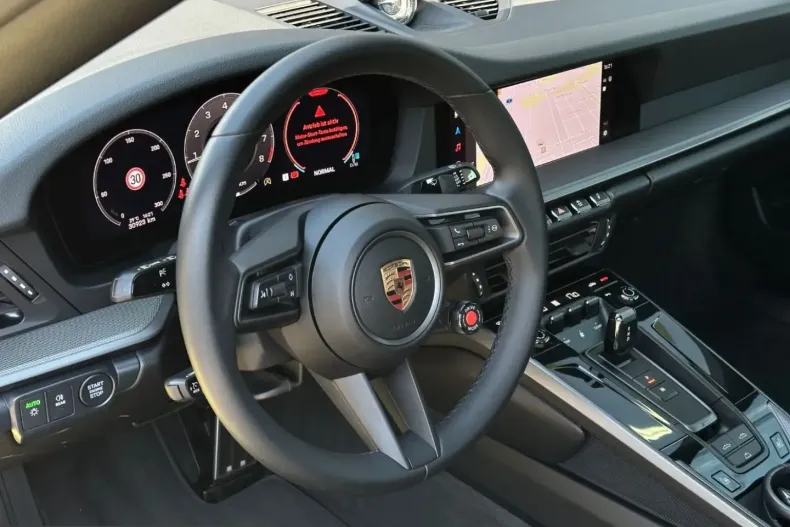 Porsche 992 din 2024 cu 31.000 km - oferta POR242551 - foto 7
